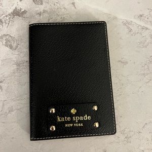Kate Spade Passport Cover